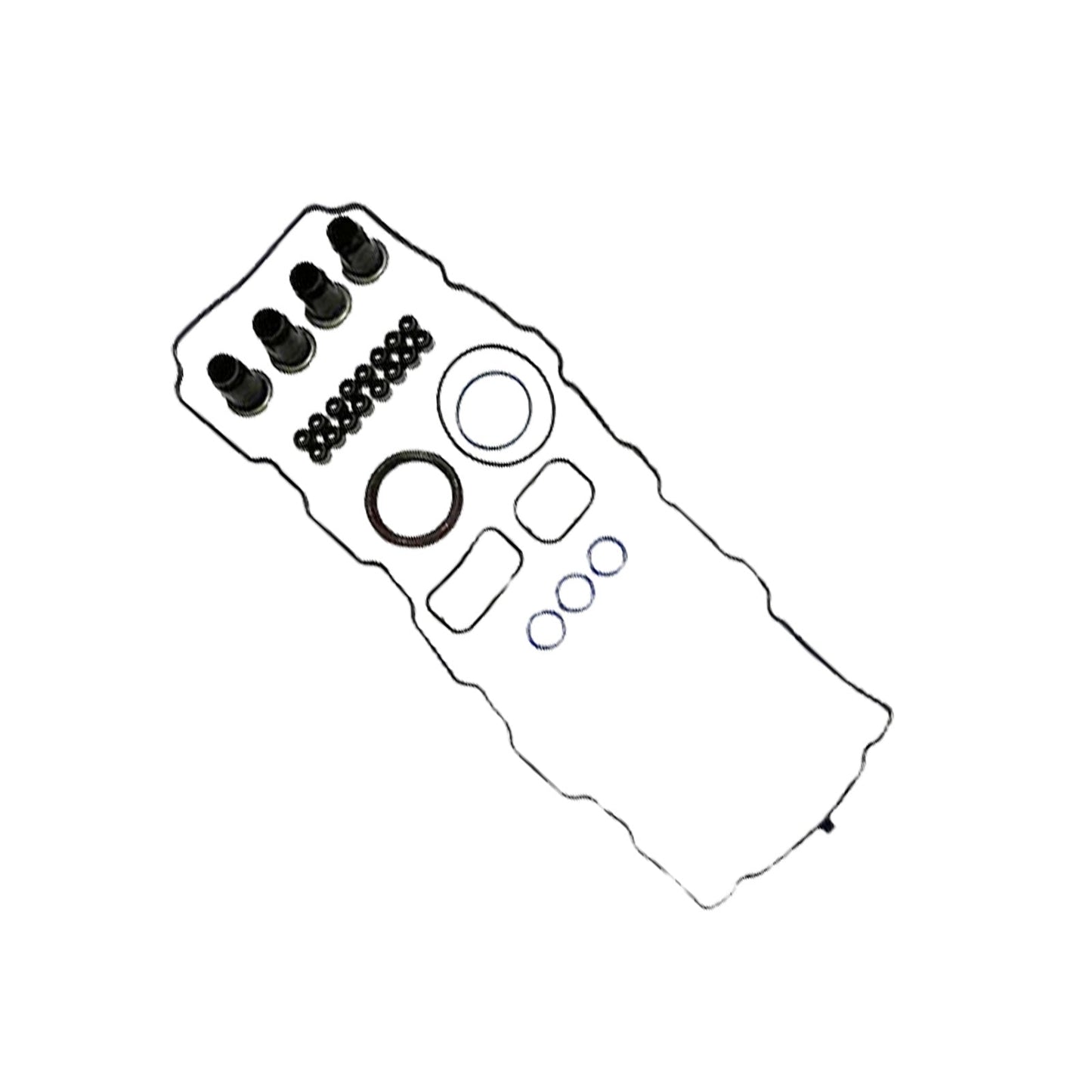 VRS Cylinder Head Gasket Set Suitable For Holden Commodore VU VX VY 3.8L 00~04-4