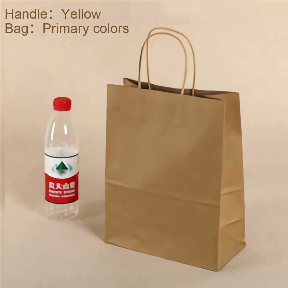 Gift Bag Suitable For Birthdays Weddings Baby Showers Holidays Party Packaging-2