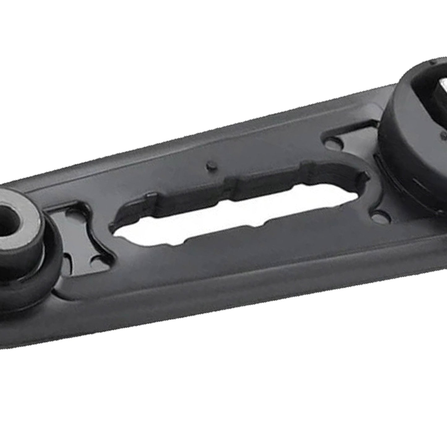 Rear Engine Mount Suitable For Nissan Dualis 07–16 J10 2.0L Petrol MR20DE AT MT-4