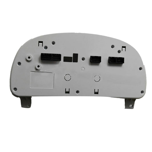 Fuel Combination Instrument Suitable For Shaanxi Auto Xuande DZ38200852-1