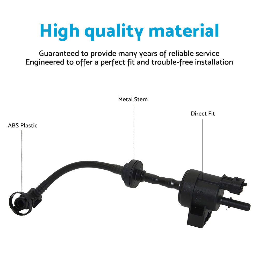 Purge Valve Solenoid Suitable For Holden Cruze Trax Barina 1.4 Turbo 2011-2021 55573017-4