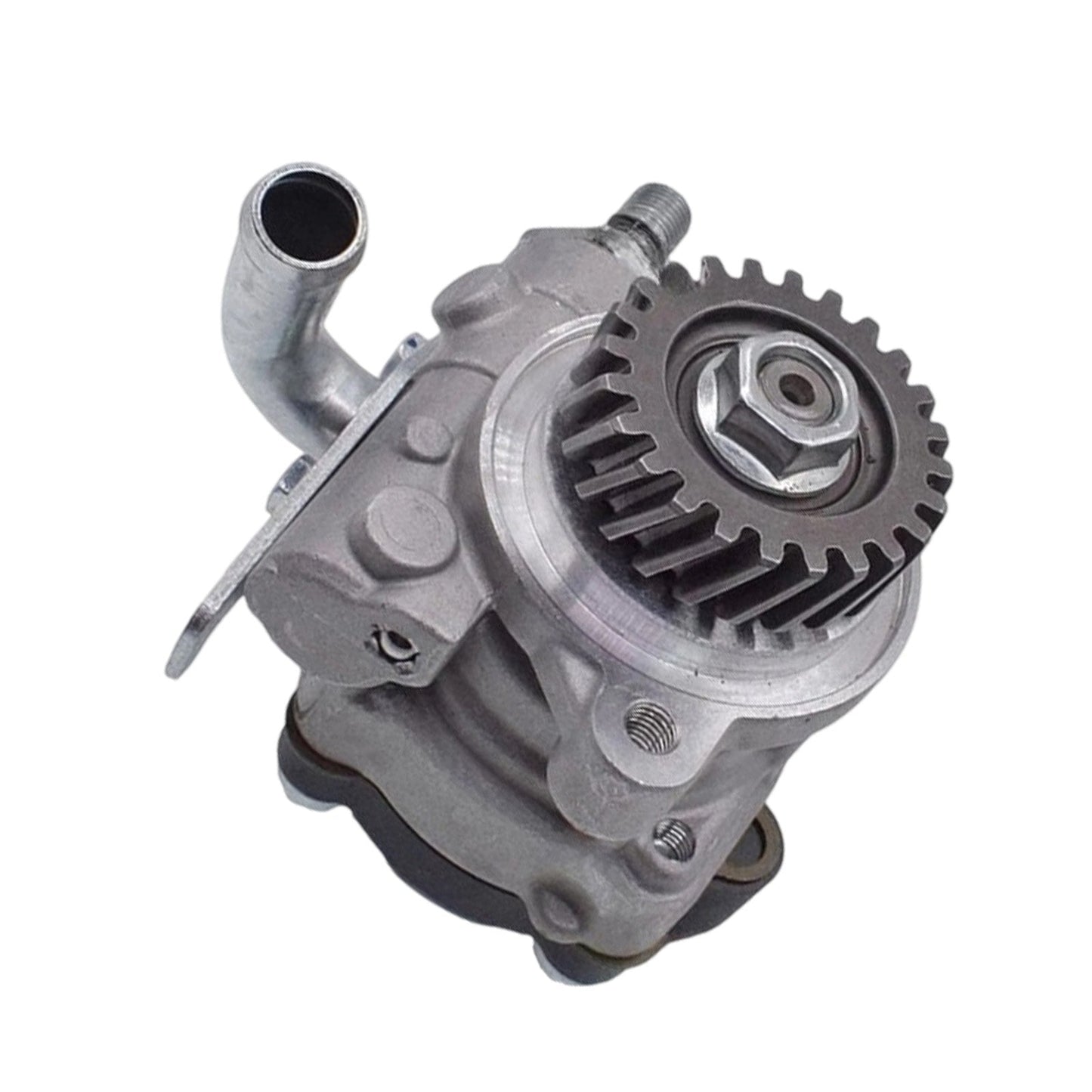 Power Steering Pump Assy Suitable for Mitsubishi Pajero 2.8 Long Wagon 1991-00-2