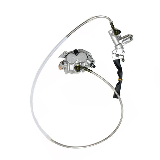 Front Brake Caliper & Master Cylinder Suitable For Honda CRF250R / CRF450R / CRF250X-1