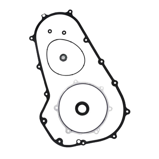 Primary Gasket Set Suitable For Harley Softail Slim Springer FLSTF FXST FXSTC-1