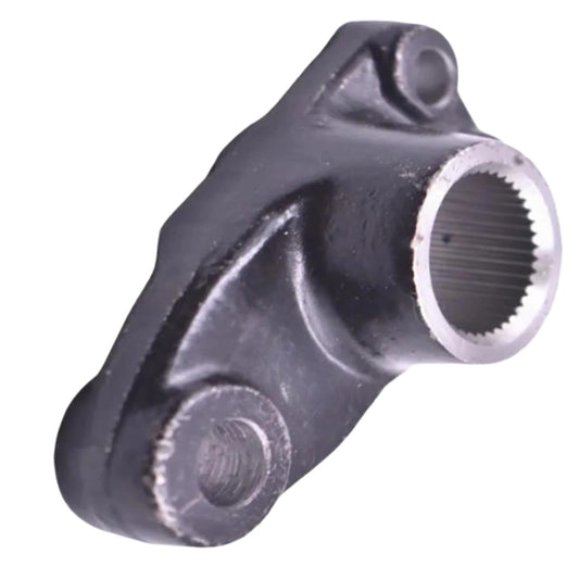 Front Suspension Torsion Bar Bracket Suitable For Nissan Navara D22 540802S600-1