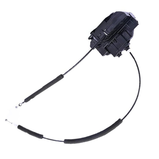 Door Lock Actuator Rear Left Suitable For 05-13 Nissan Pathfinder R51 82501EB30C-1