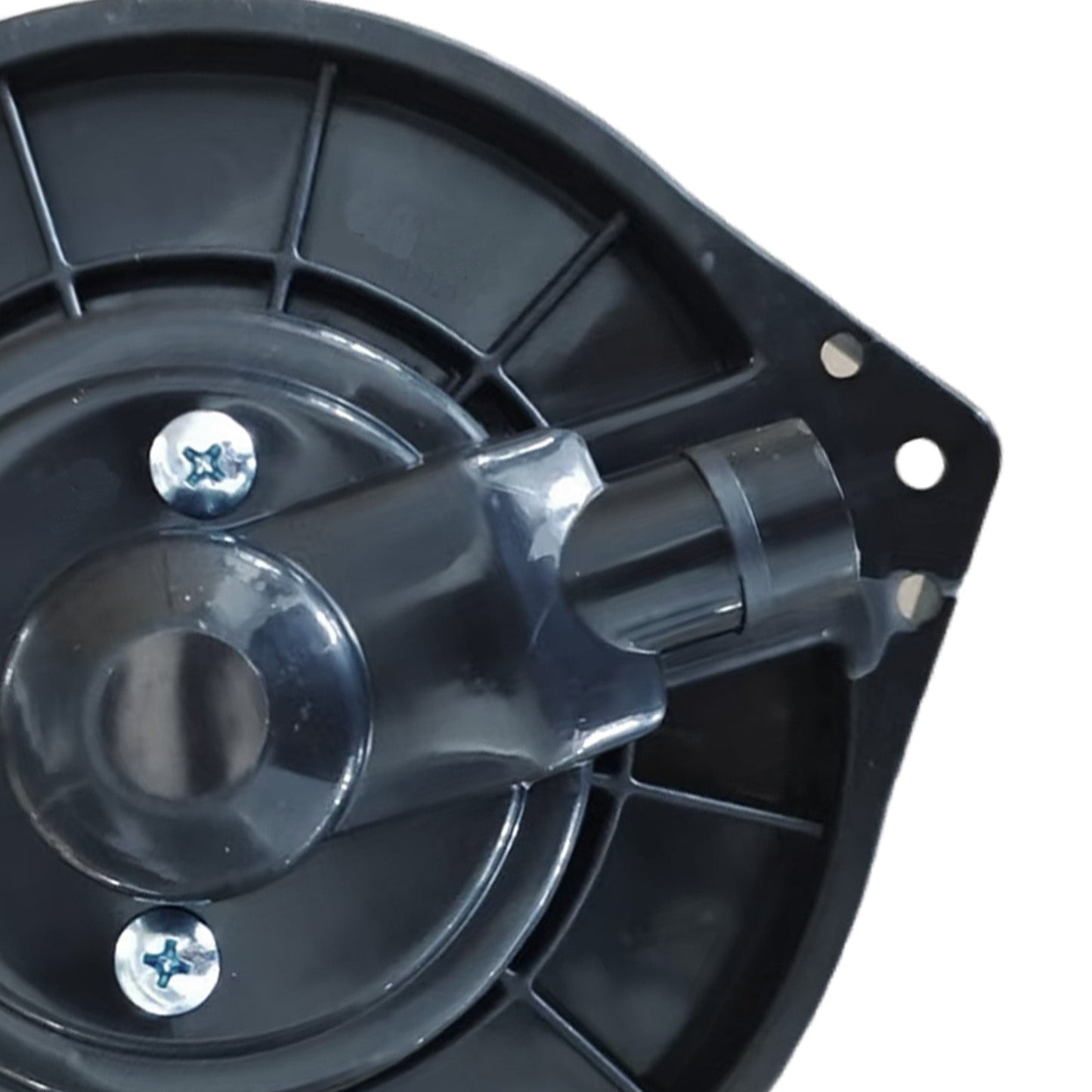 Blower Fan Motor 2 Pin Suitable For Subaru Forester Standard AC Impreza G3 02-13-4