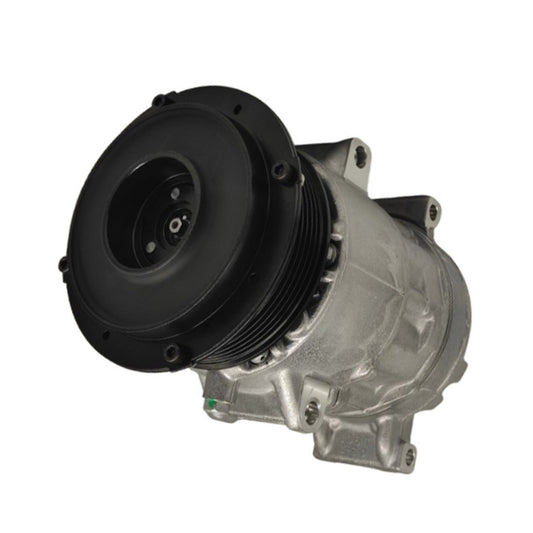 Air Con AC Compressor Suitable for Toyota Hiace TRH223R TRH201R 2.7L Petrol-1