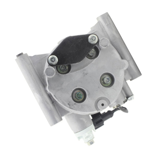 Air Con AC Compressor Suitable For Jaguar X Type X400 2.1L Petrol AJ20 2003-2008-1