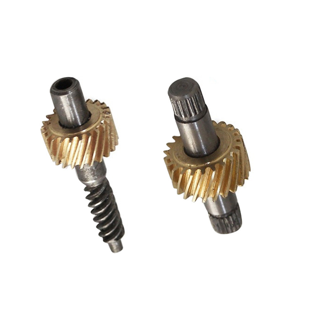 67618370816 Convertible Top Latch Motor Gear Repair Kit Suitable For BMW E36 E46-4