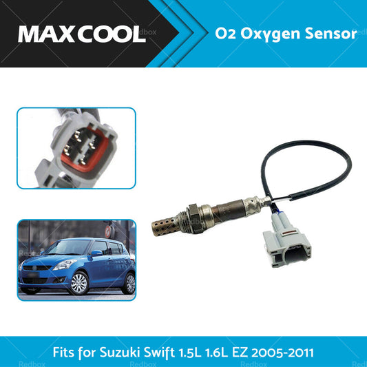 Pre-Cat Oxygen Sensor Lambda Suitable For Suzuki Swift 1. 5 1. 6 05-11 4255002080-1