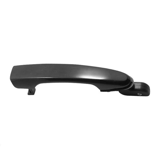 Front Left Exterior Outer Door Handle Suitable for Hyundai Tucson 2005-2009-1