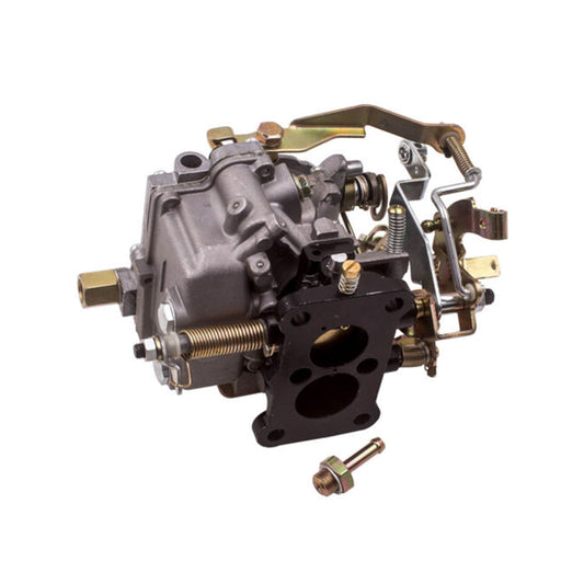 Carburetor Suitable For Toyota Corolla 3K & 4K Engine 1968-1978 21100-24034 / 21100-24035-1