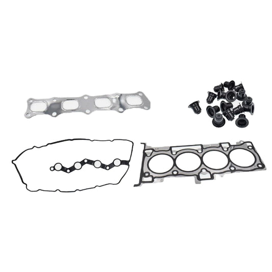 Engine Overhaul Gasket Kit Suitable for Mitsubishi ASX 2010-2018 2.0L 4B11 4J11-1