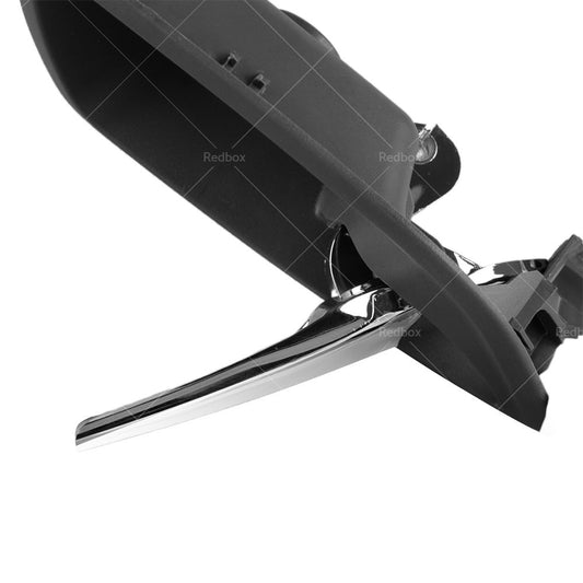 Front Driver Side Inner Door Handle Chrome Suitable For Holden Cruze JG / JH-1