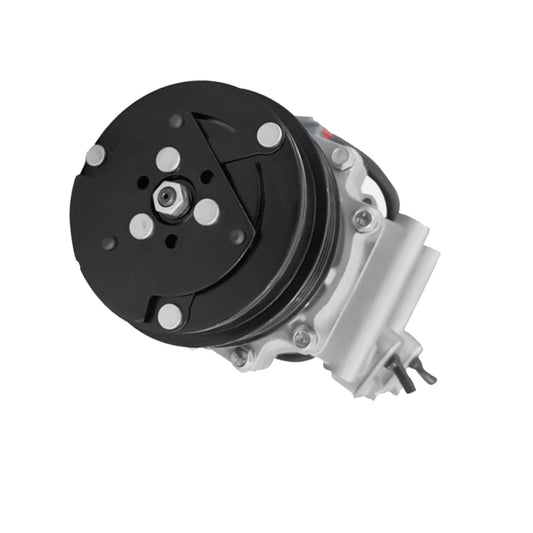 Air Con AC Compressor Suitable for Honda Jazz GE 1.5L Petrol L15A7 01/08 - 12/14-1