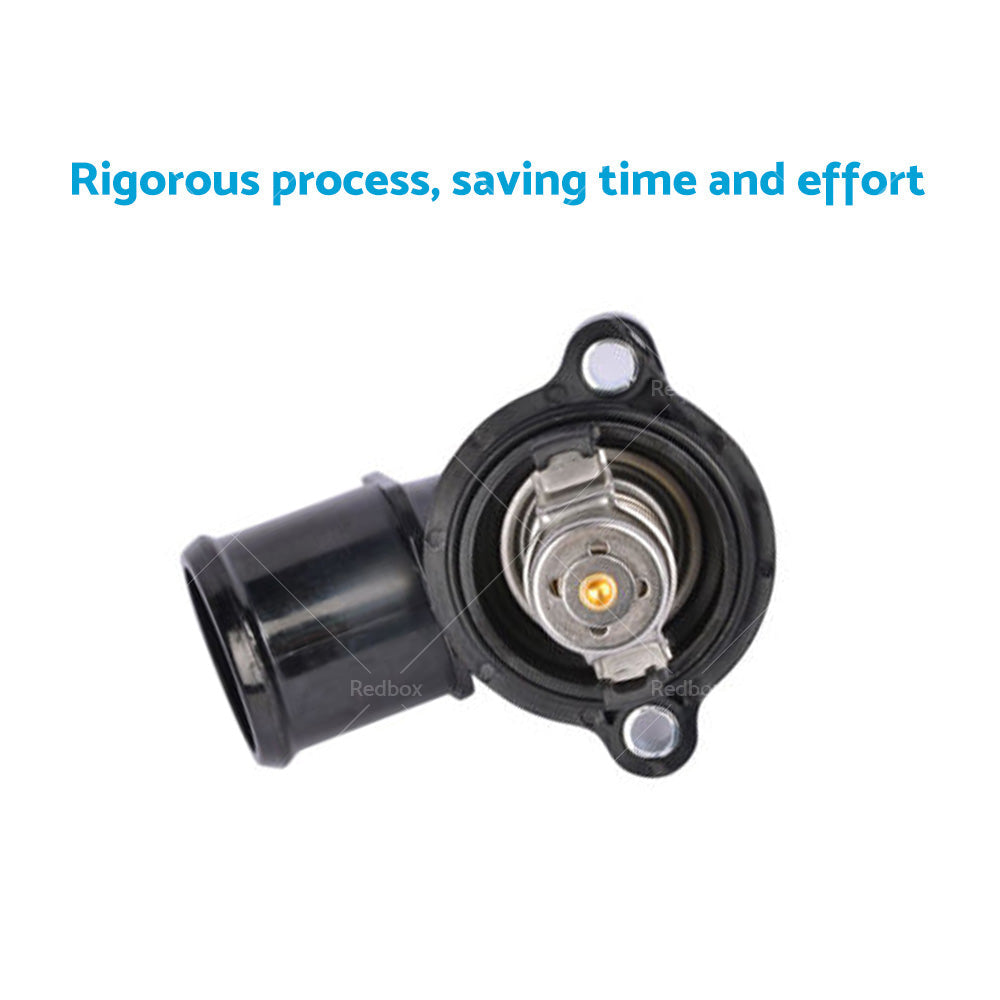 Thermostat With Housing For Jeep Grand Cherokee WK 3. 0L CRD Diesel 2011-2020-4