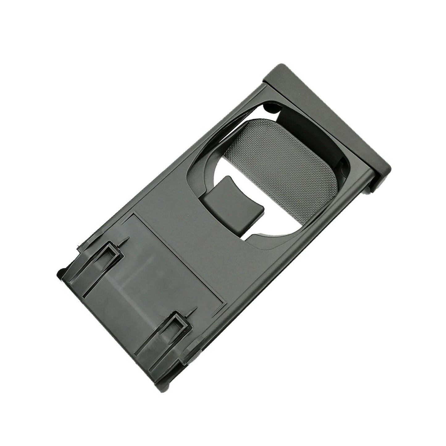 Left Front Cup Holder Trim Suitable For Toyota Hilux Vigo Fortuner 2005–2014-2
