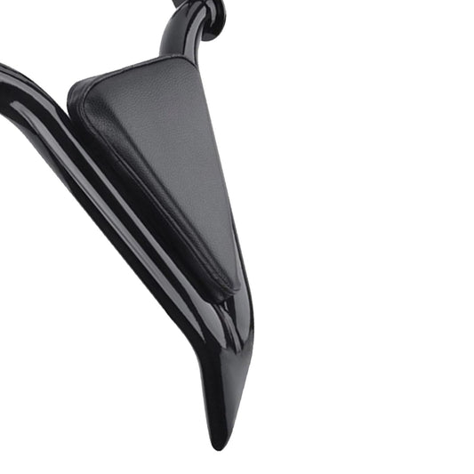 18+ Rear Sissy Bar Backrest w/Pad Suitable For Harley Breakout 2013 Up Fat Boy 18+-1