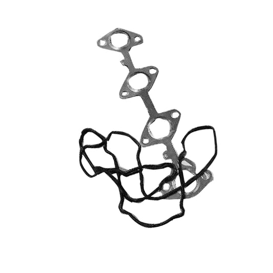 VRS Cylinder Head Gasket Suitable For Toyota Hilux KUN16 KUN26 3.0 1KD-FTV 05-15-1