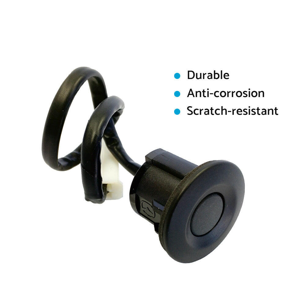 Boot Tailgate Trunk Button Opener Hatch Lock Release Switch Suitable For Mazda 2 3 BL-4