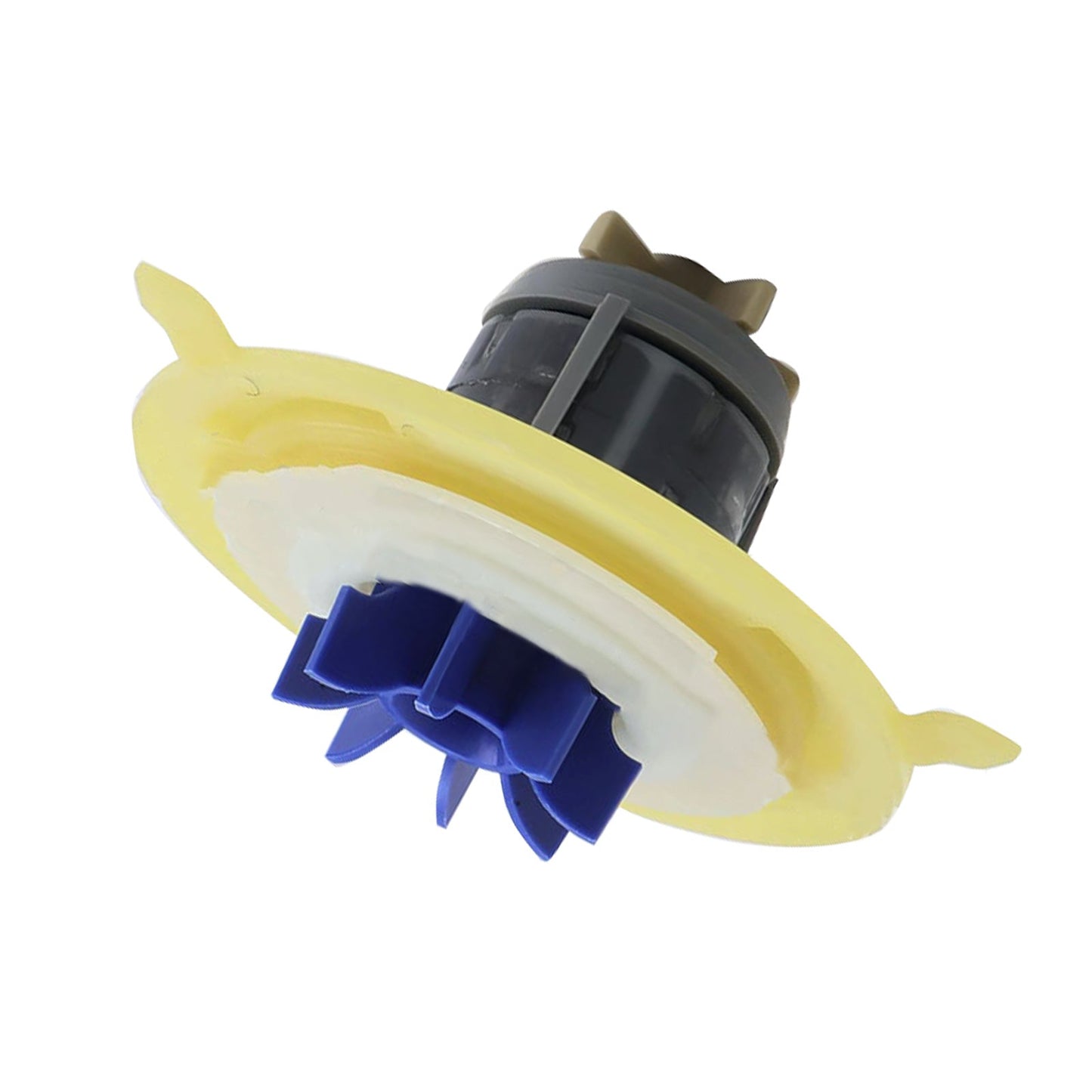 Rotor Motor Assy Suitable For Fisher & Paykel Dishdrawer DD60DCW6 DS605 524285P-4