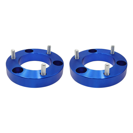 25mm Front Coil Spacer Kit Suitable For Mitsubishi Triton MN ML MQ 2005-ON-1