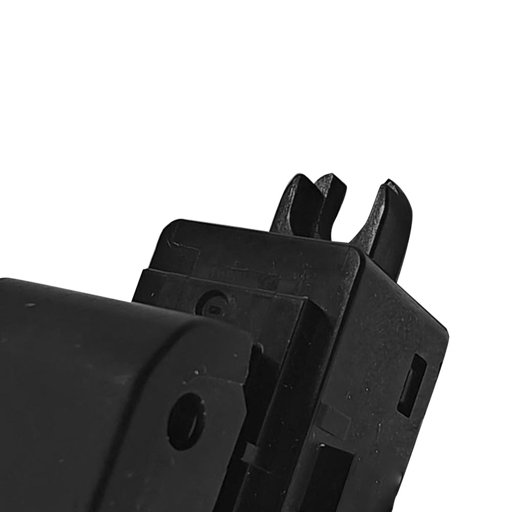 1x Single Electric Window Switch Suitable For Nissan Navara D40 Frontier Xterra-4