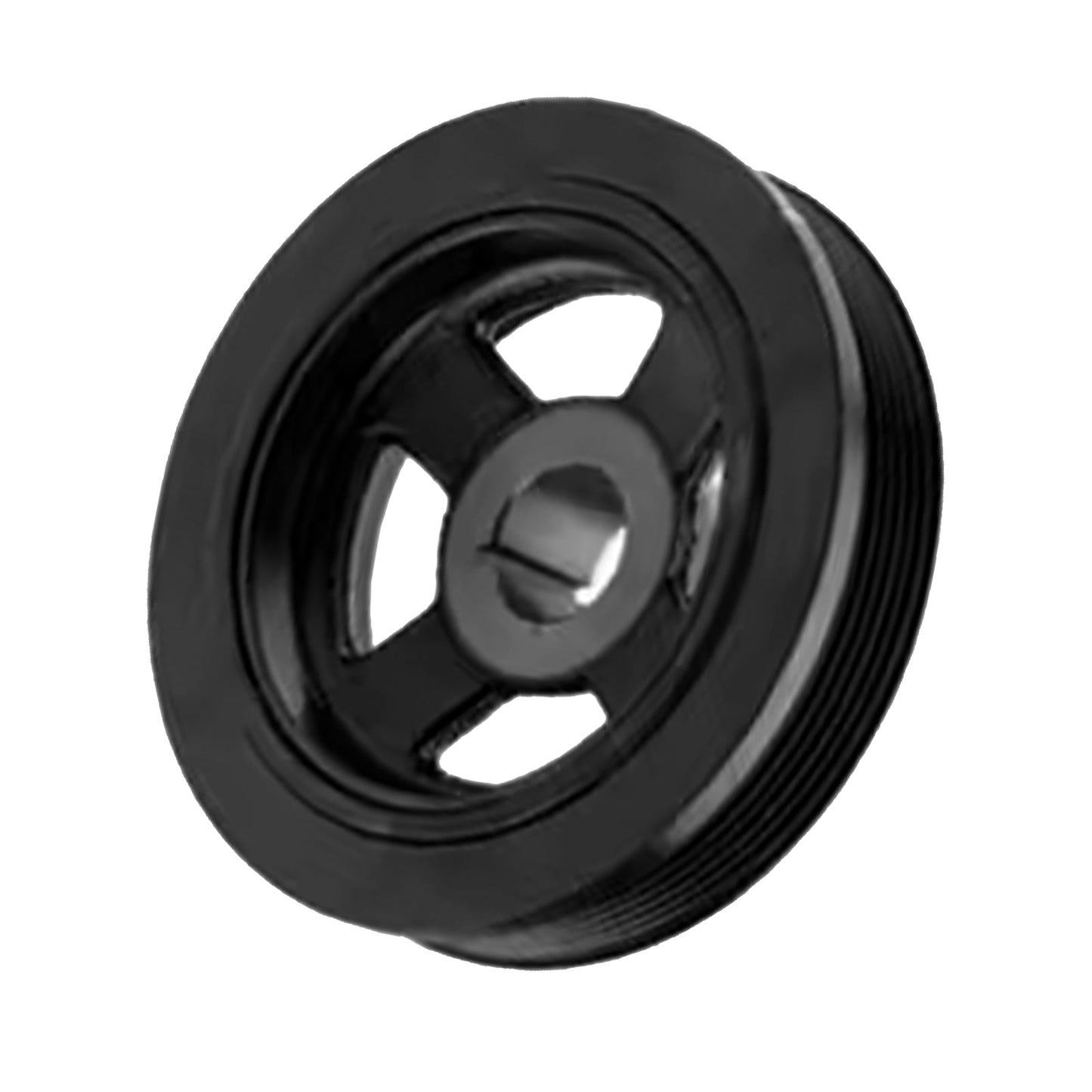 Vibration Damper Suitable for Mitsubishi Lancer 2.0 4WD Ralliart-3