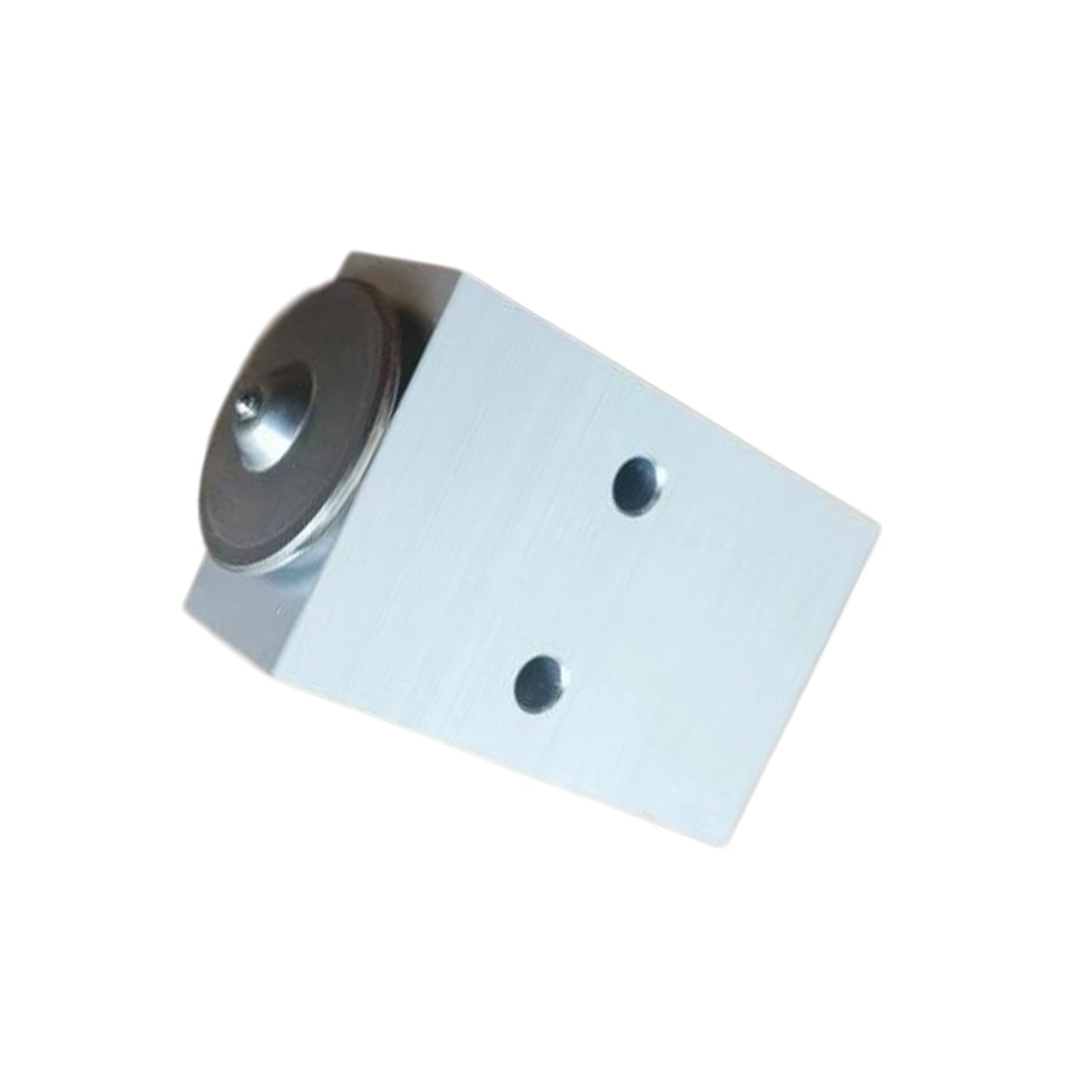 Expansion Valve Block Suitable for Bobcat A/C Air Conditioning 6675534 7193538-2