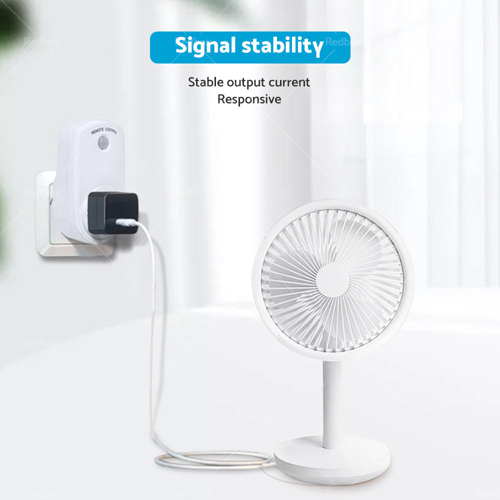 1/3/5 Pack Home Wireless Power Switch Mains Sockets & Remote Controllers AU Plug-4