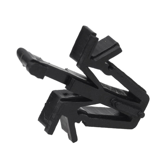 10x Grille Clips Suitable For Toyota Hilux Pickup Most Models 9046712040-1