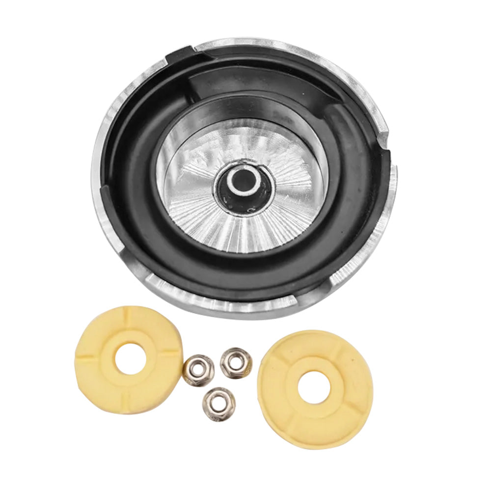 Front Strut Mount Left & Right with Upper and Lower Support Kit Suitable For BMW X5 E70 / X6 E71-2