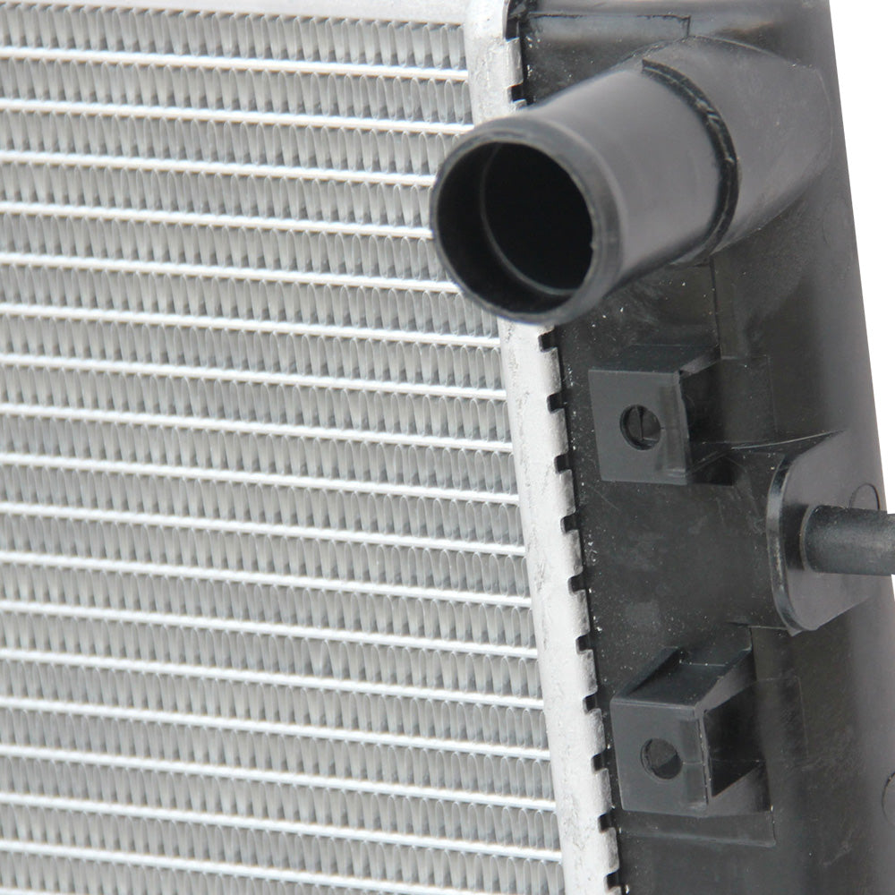 Radiator Suitable For Toyota Lexcen 1991-1997 / Holden Commodore VP VR VS V6 1991-2000-4