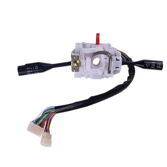 Headlight Indicator Blinker Wiper Combination Switch Suitable For Suzuki Sierra-1
