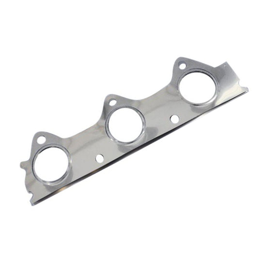 2x Exhaust Manifold Gasket suitable for Mitsubishi Challenger Triton L200-1