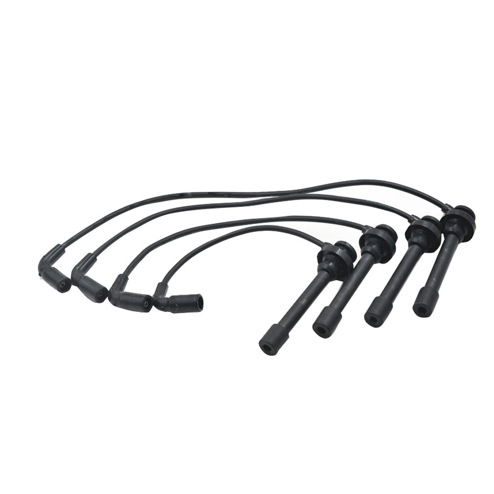 Spark Plug Ignition Lead Set Suitable For Great Wall V240 X240 K2 CC 2.4L 2009-2018-1