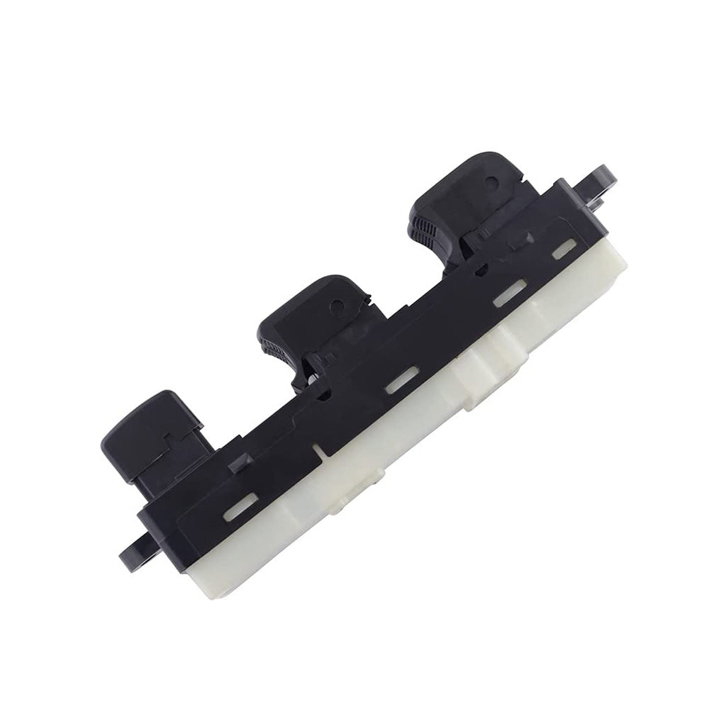 1x Master Power Window Switch 25401-CJ41A Suitable For Nissan Tiida C11 / SC11 / C11Z-4