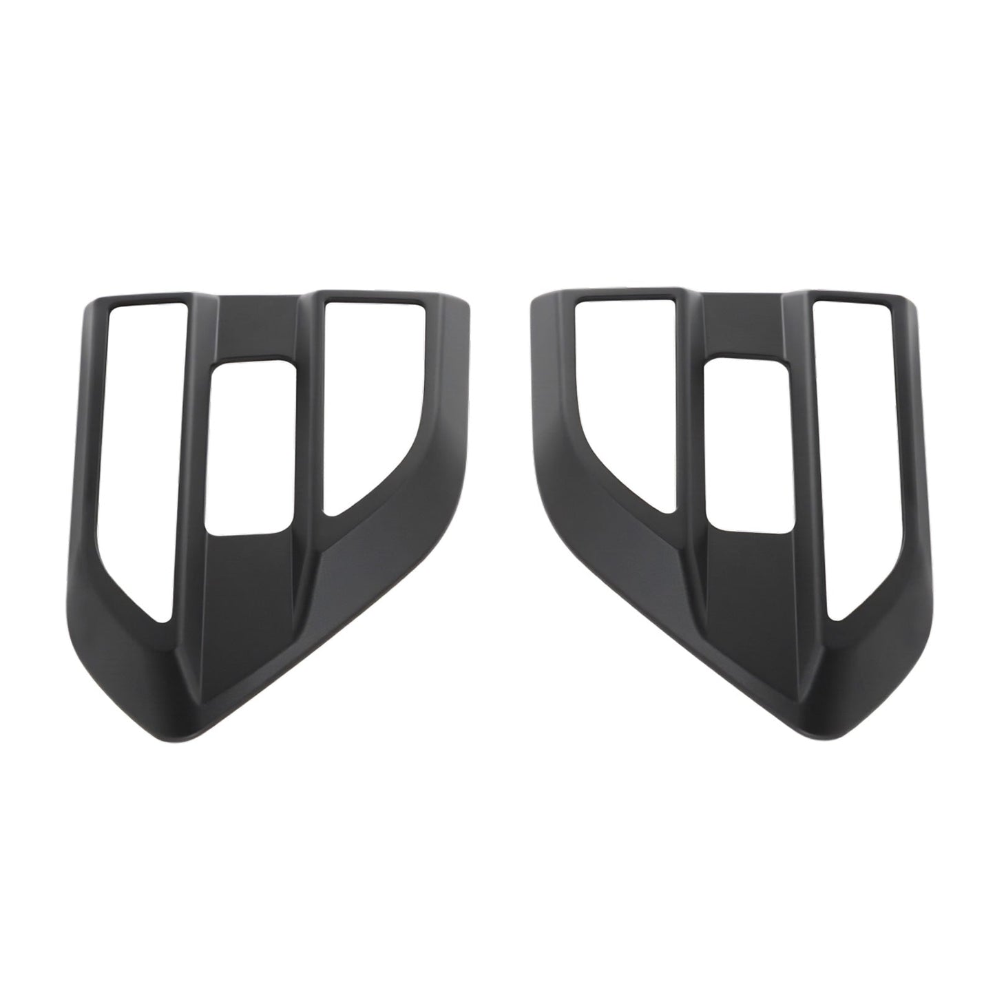 Side Vent Cover Suitable For Ford Ranger PX2 PX3 Wildtrak Limited Everest 15-22-0