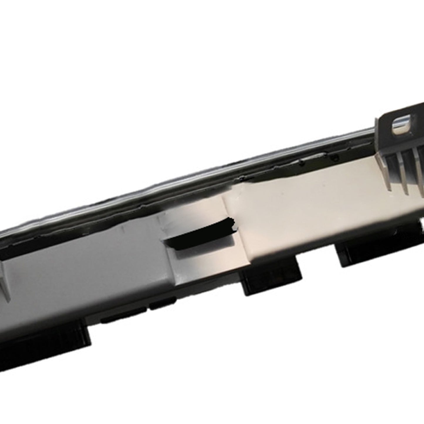 Fuel Combination Instrument Suitable For Shaanxi Auto Xuande DZ38200852-4