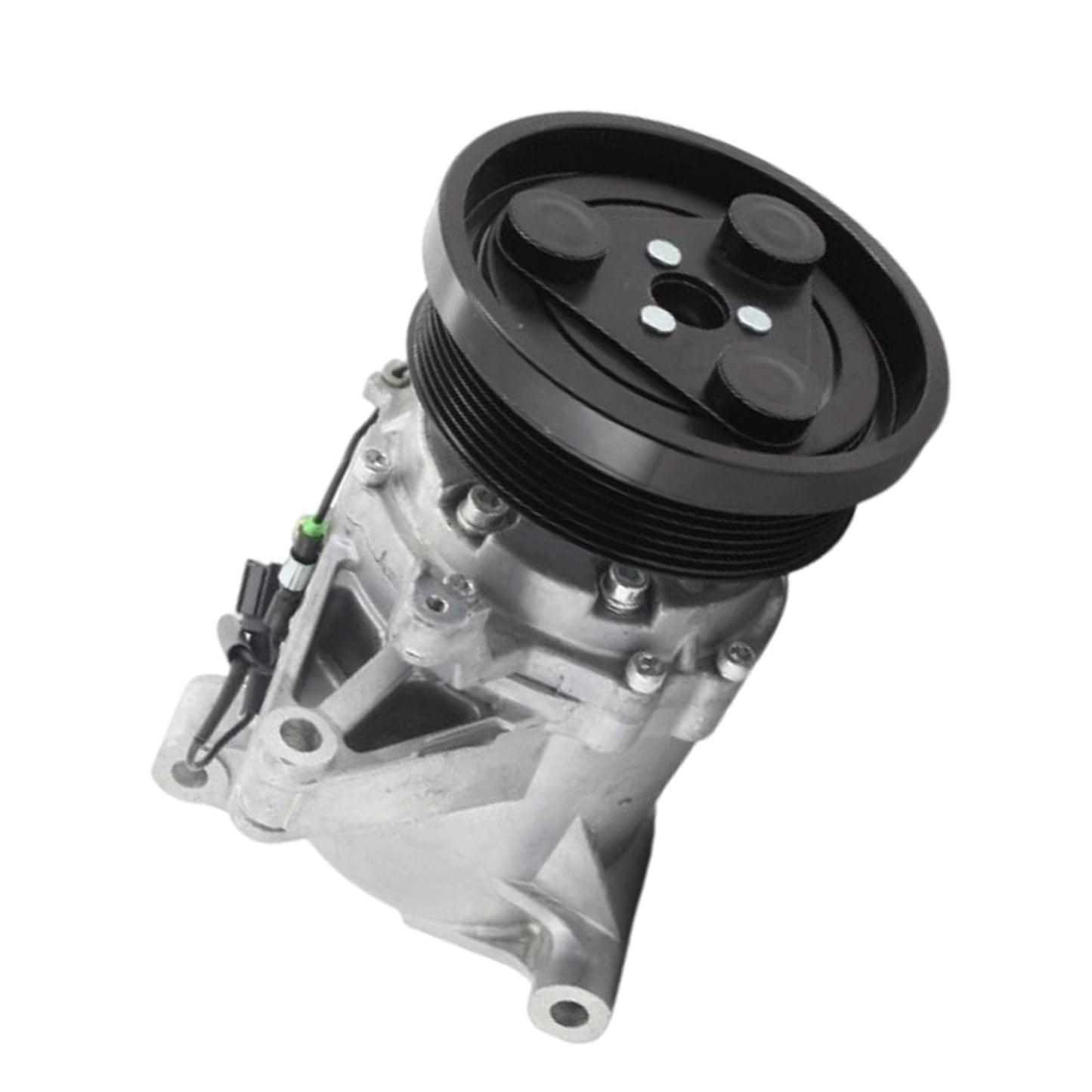 Air Con Compressor Suitable for Holden Rodeo RA 3.5L Petrol 6VE1 2003-2005-2
