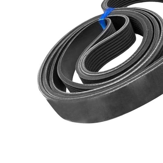 Serpentine Drive Belt 6PK2830 Suitable For Holden Commodore VT VX WH VU V6 3.8L-1