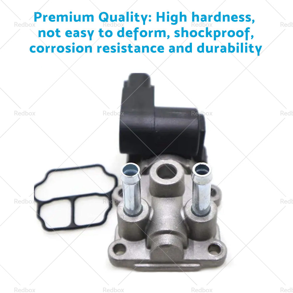 Idle Speed Air Control Valve Suitable For Suzuki Swift RS415 EZ M15A 4Cyl 1. 5-3