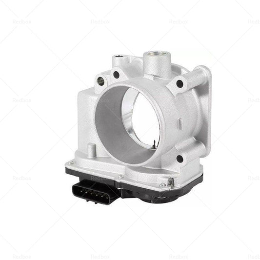 Throttle Body 1450A033 Suitable For MITSUBISHI TRITON ML MN 4D Ute 4WD RWD-1