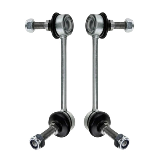 Sway Bar Link Rod Joint Set Front L+R Suitable for Hilux GGN25 KUN25 KUN26 05-15-1