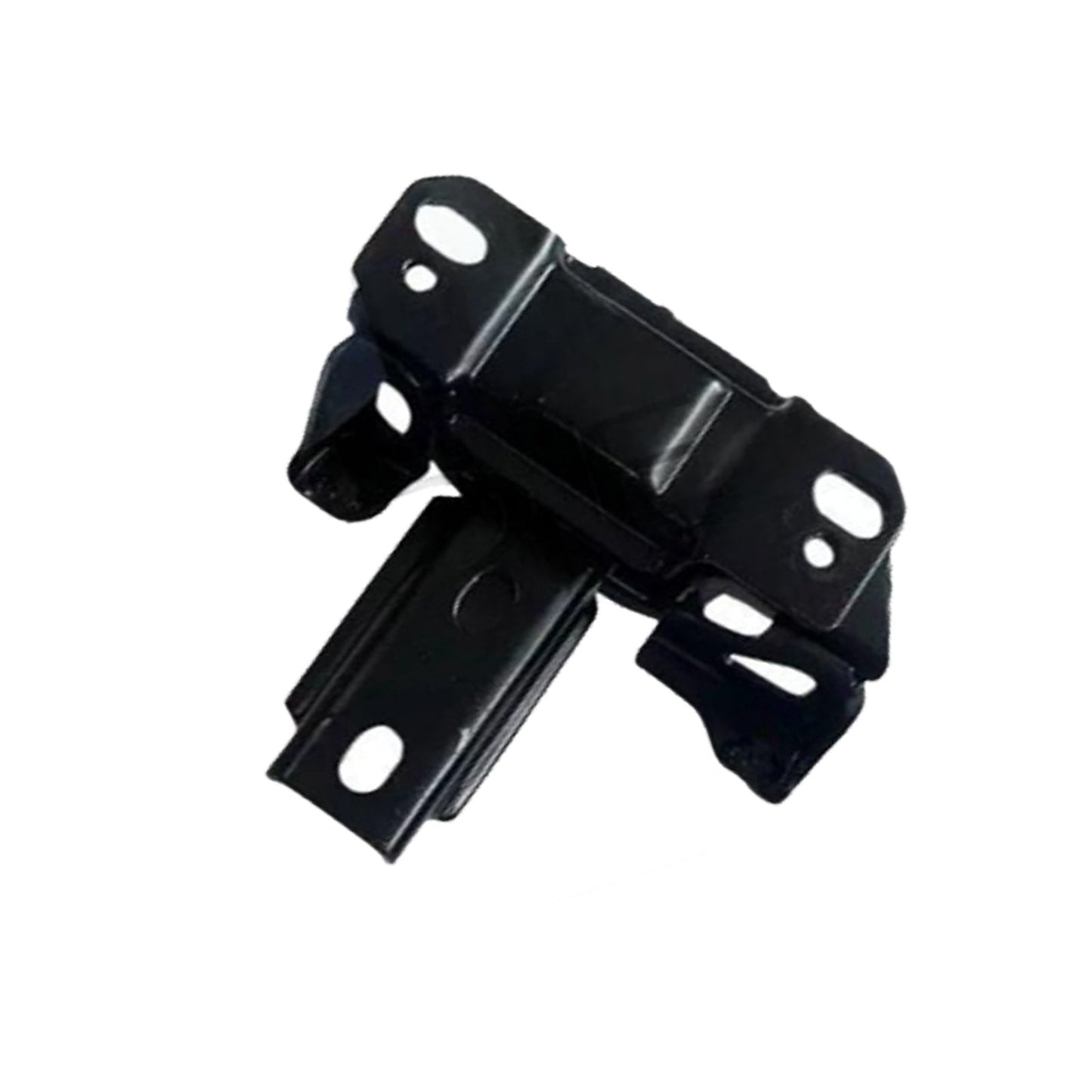 4Pcs Engine Mount Kit Suitable For Mazda 2 2007–2014 DE 1.5L 4cyl ZY Engine Auto-4