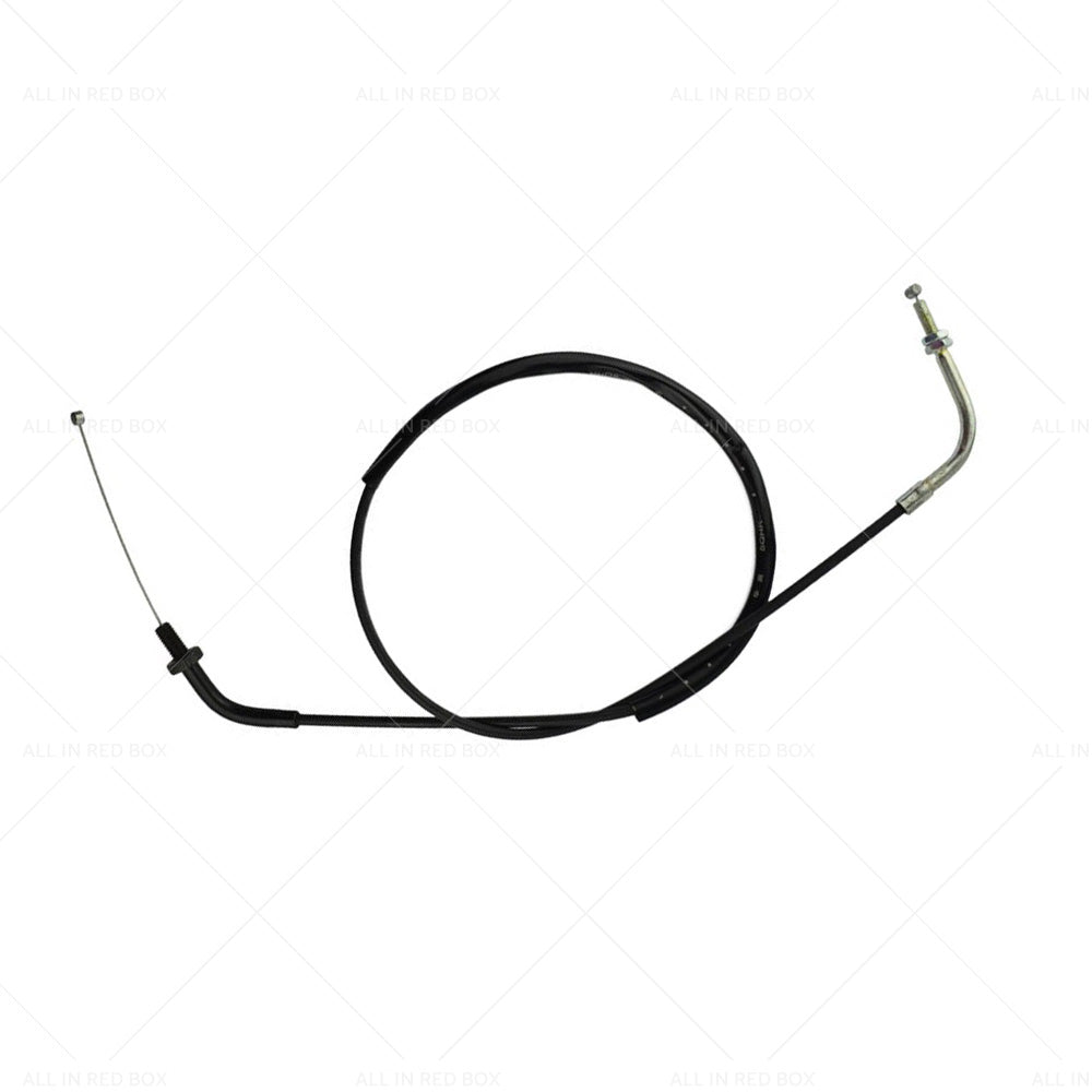Throttle Cable Suitable For Yamaha XV250 XV250 VIRAGO 1988-2013 XV125 1997-2000-4
