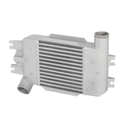 GU Intercooler Suitable for Nissan ZD30 Patrol Common Rail 3. 0L TD Upgrade Direct Fit 07-1