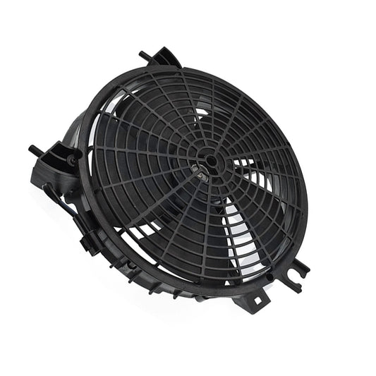 Electric Condenser Fan Assy Suitable For Mitsubishi L200 Montero Sport Pajero-1