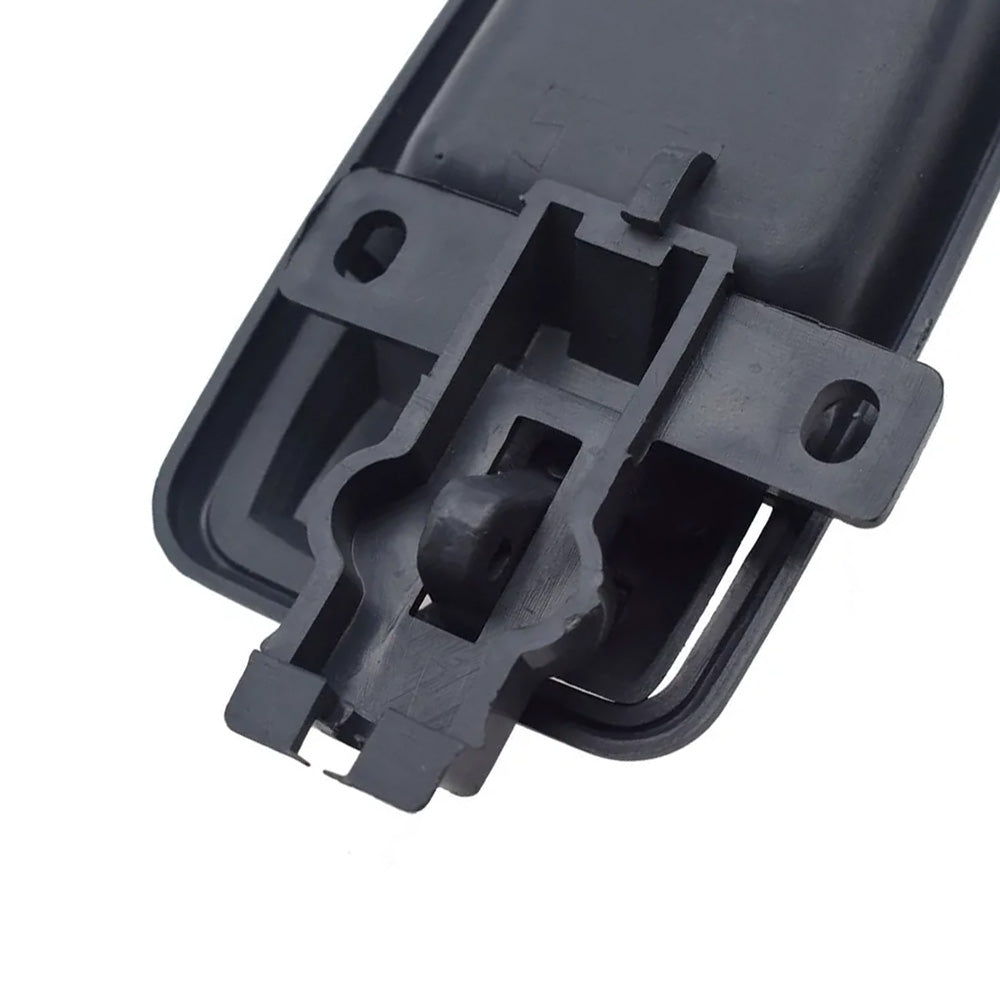 Right Hand Inner Door Handle with Case Suitable For Holden Rodeo KB / TF 1981-2003 Black-4